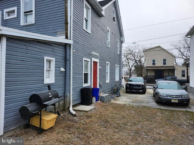 84 Carpenter St in Woodbury, NJ - Building Photo - Building Photo