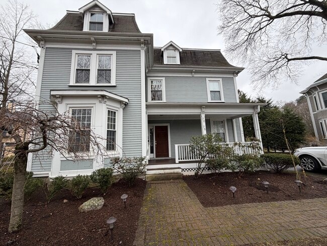 property at 78 Highland Ave