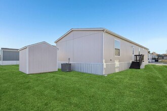 1611 American Dr in Cleburne, TX - Building Photo - Building Photo