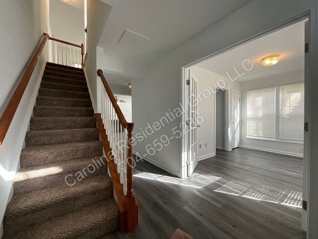 15709 Castle Watch Ave in Charlotte, NC - Building Photo - Building Photo