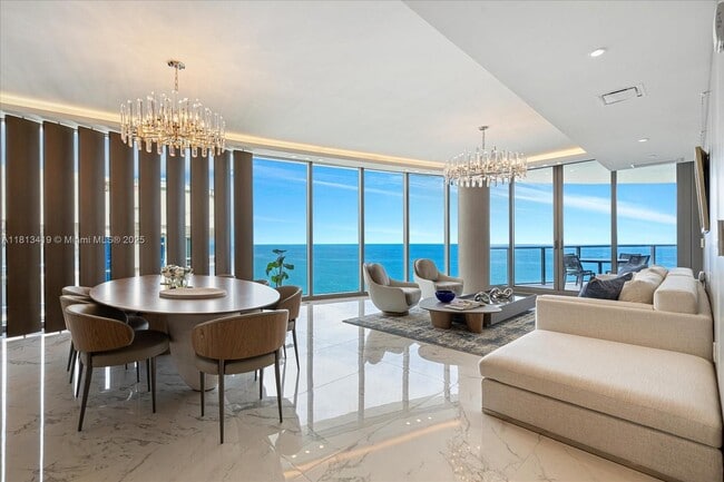 property at 15701 Collins Ave