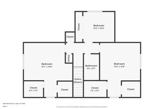 22507 Red River Dr in Katy, TX - Building Photo - Building Photo