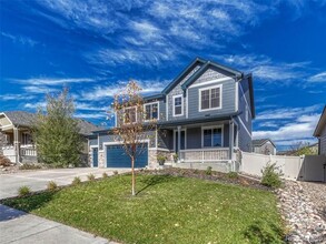 17973 Triple Crown St in Parker, CO - Foto de edificio - Building Photo