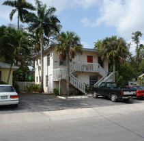 1114 W Las Olas Blvd Apartments