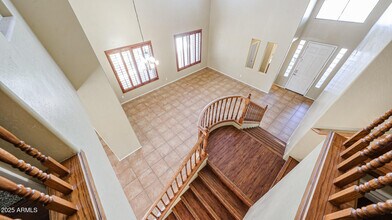 7015 W Southgate Ave in Phoenix, AZ - Building Photo - Building Photo