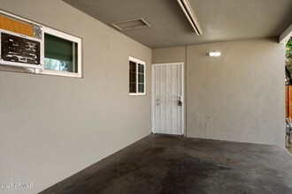 2609 W Morten Ave in Phoenix, AZ - Building Photo - Building Photo