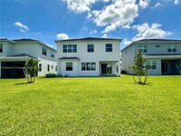 5461 Empire Dr in Loxahatchee, FL - Foto de edificio - Building Photo