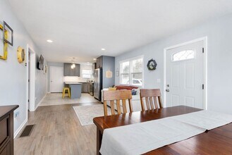 1133 Hudson Ave in Manhattan, KS - Building Photo - Building Photo