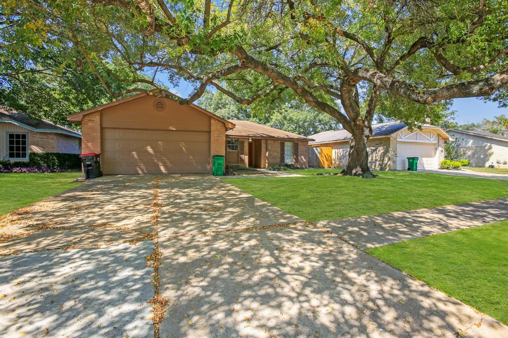 24110 Griffin House Ln in Katy, TX - Building Photo