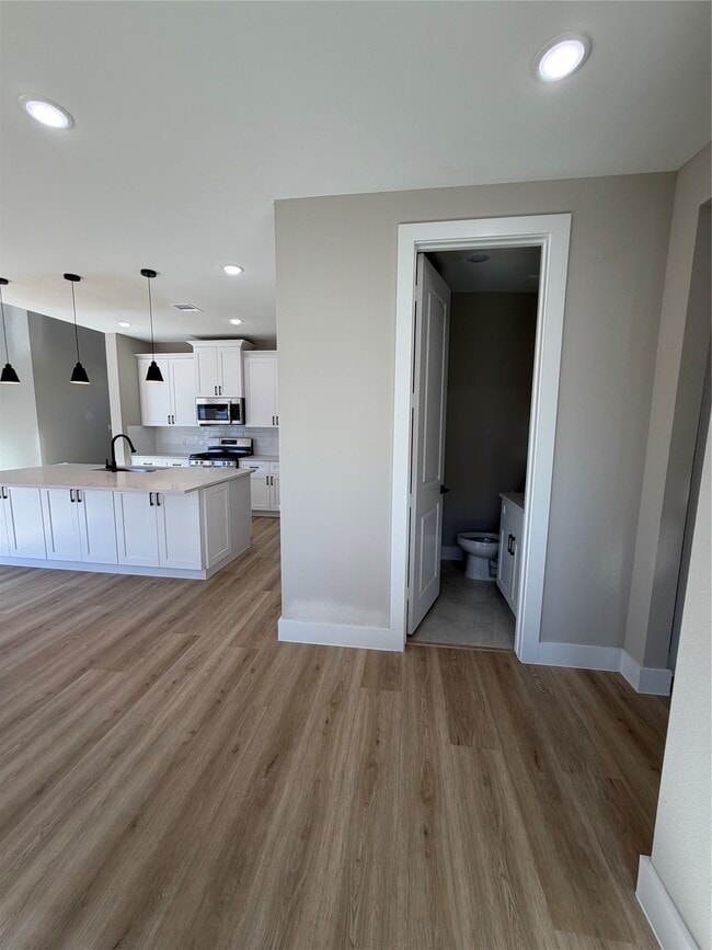 property at 2523 Liguria Ln