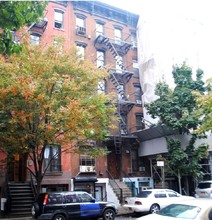 37 E 1st St in New York, NY - Building Photo - Building Photo