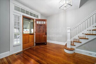 1313 N 35th St in Richmond, VA - Building Photo - Building Photo