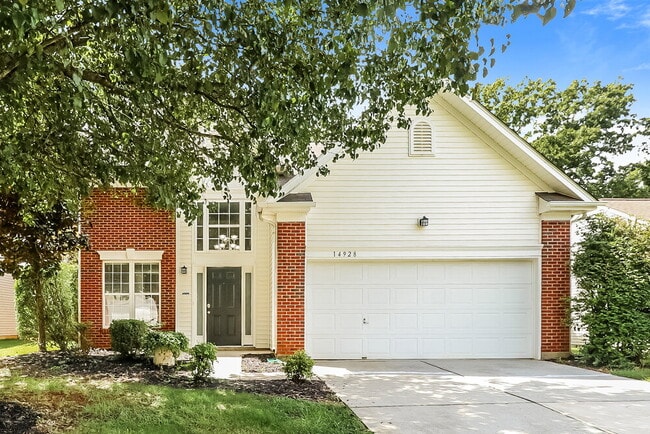 property at 14928 Jerpoint Abby Dr