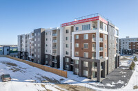 City Scape Plaza in Calgary, AB - Building Photo - Building Photo