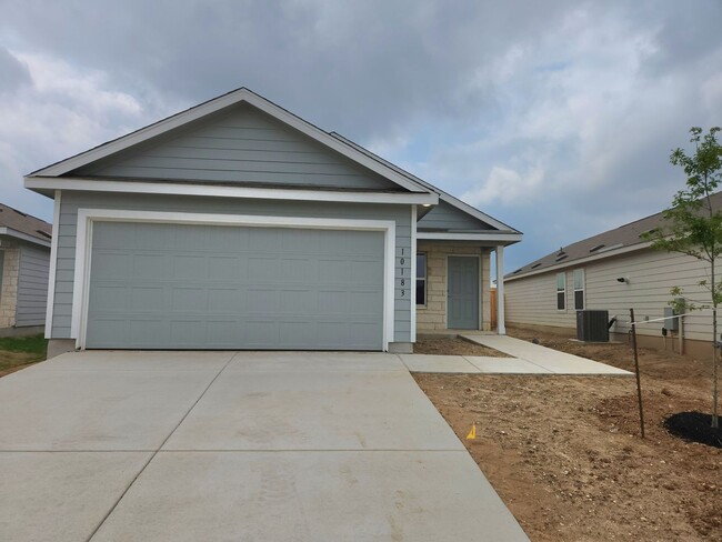property at 10183 Asta Trl