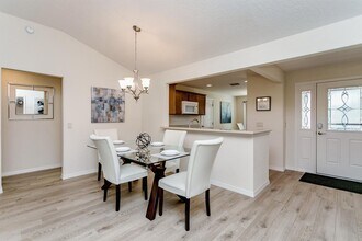 2070 Evans Prairie Trail in the Villages, FL - Building Photo - Building Photo