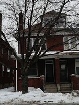 2728 N 6th St in Harrisburg, PA - Building Photo