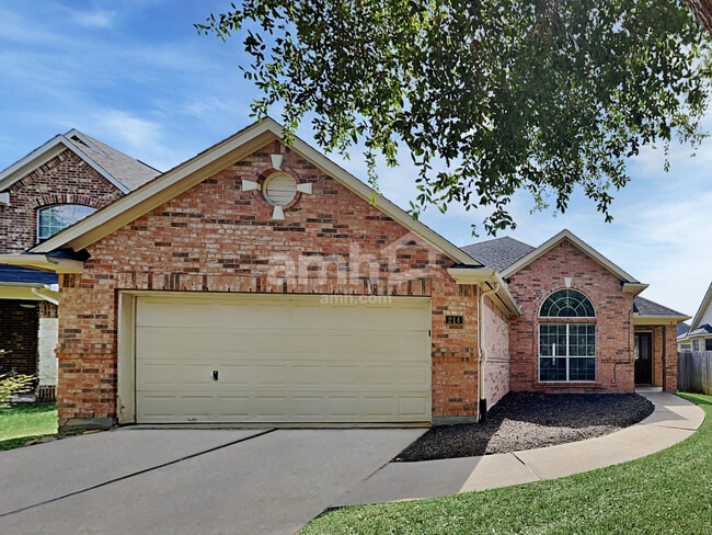 property at 214 Autumn Creek Ln