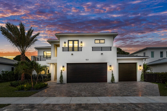 property at 151 Eden Ridge Ln