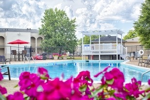 Bent Tree Apartment Homes