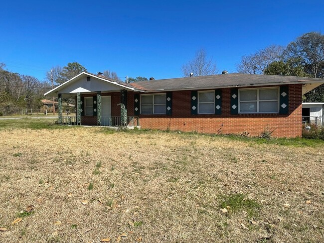 3308 Tamplin Terrace in Macon, GA - Building Photo - Building Photo