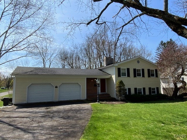 property at 52 Onondaga St