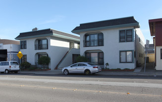 241-243 San Bruno Ave W Apartments