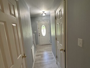 5125 Cane Mill Ln in Richmond, VA - Building Photo - Building Photo