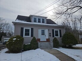 149 Walnut St in Piscataway, NJ - Building Photo