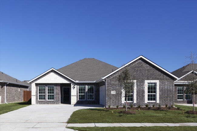property at 1466 Streamside Dr