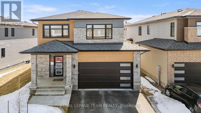 1217 Diamond St in Clarence-Rockland, ON - Building Photo - Building Photo