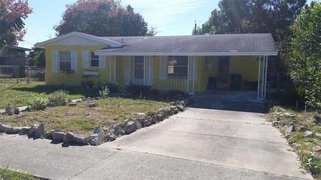 property at 1110 Cobblestone Ave