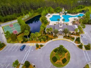 319 Richmond Dr in Saint Johns, FL - Building Photo - Building Photo