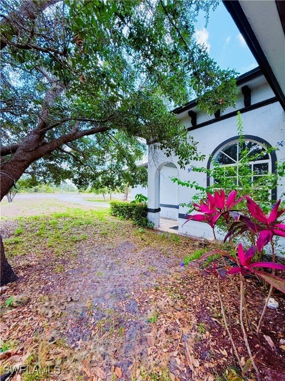 property at 3465 Everglades Blvd N