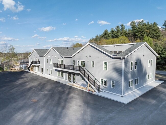 150 State Rd E