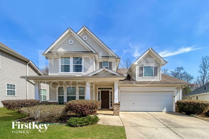 18 Keystone Cir in Newnan, GA - Building Photo
