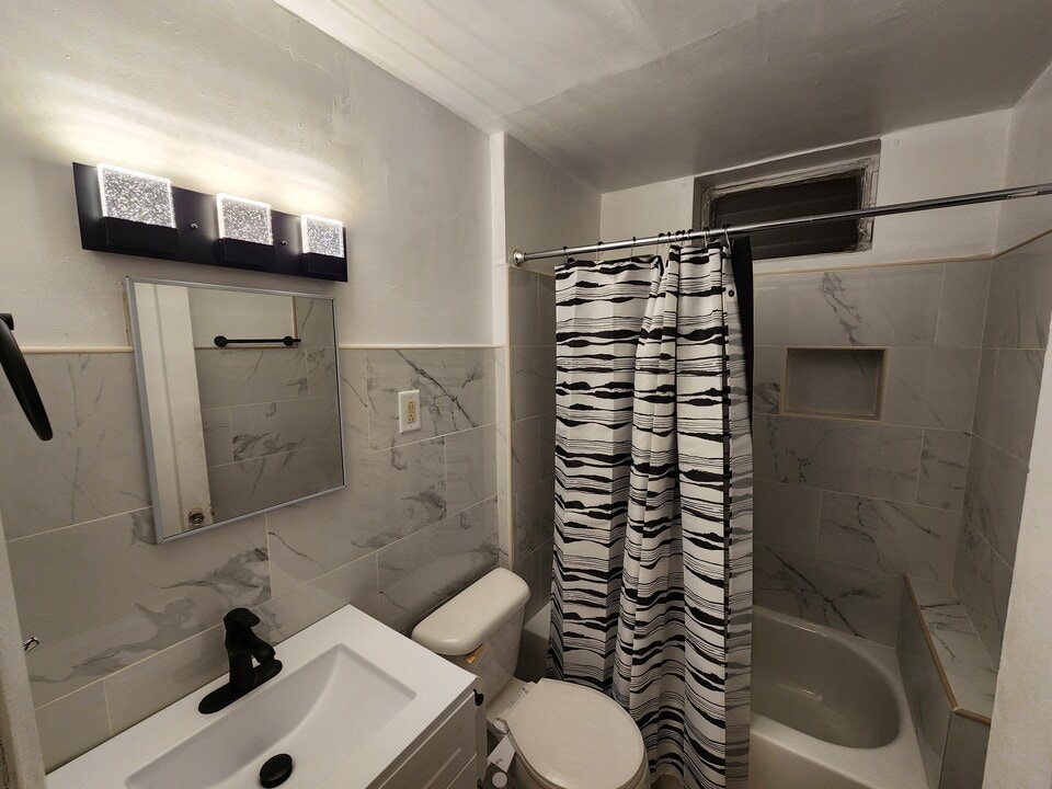 3531 Pacific Ave in Atlantic City, NJ - Foto de edificio