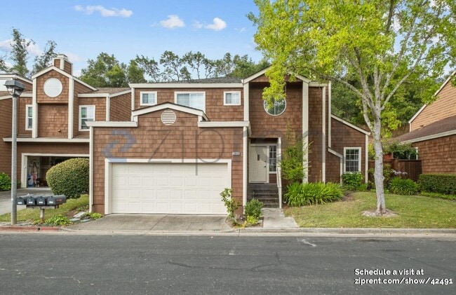 property at 2643 Spring Oaks Dr