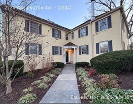 2224 Washington Ave in Silver Spring, MD - Building Photo