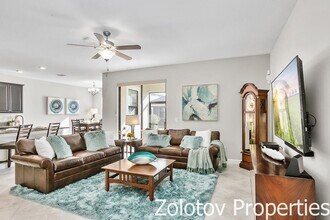 1275 Ft Cobb Ter in Wesley Chapel, FL - Building Photo - Building Photo