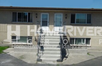 640 Hansen Ave in Idaho Falls, ID - Building Photo - Building Photo