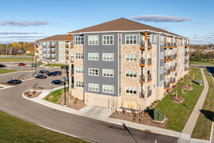 Colorado Commons Apartments