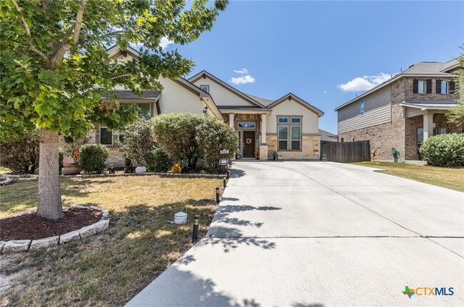 property at 1722 Village Springs