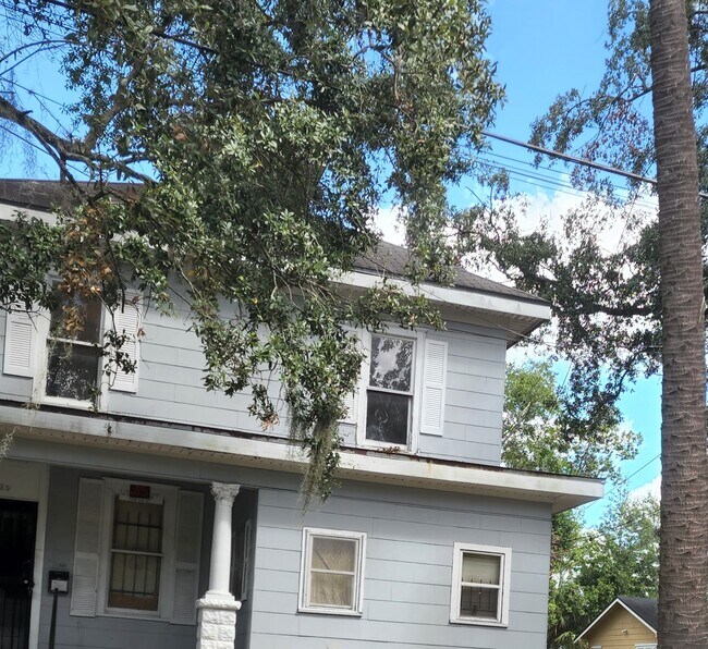 135 E 17th St Rentals in Jacksonville, FL