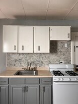 112 Linden Ave, Unit 2 in Jersey City, NJ - Building Photo