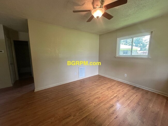7017 Gibson Rd in Jacksonville, AR - Building Photo - Building Photo