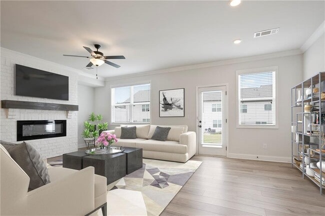 property at 4644 Cypress Pk Dr
