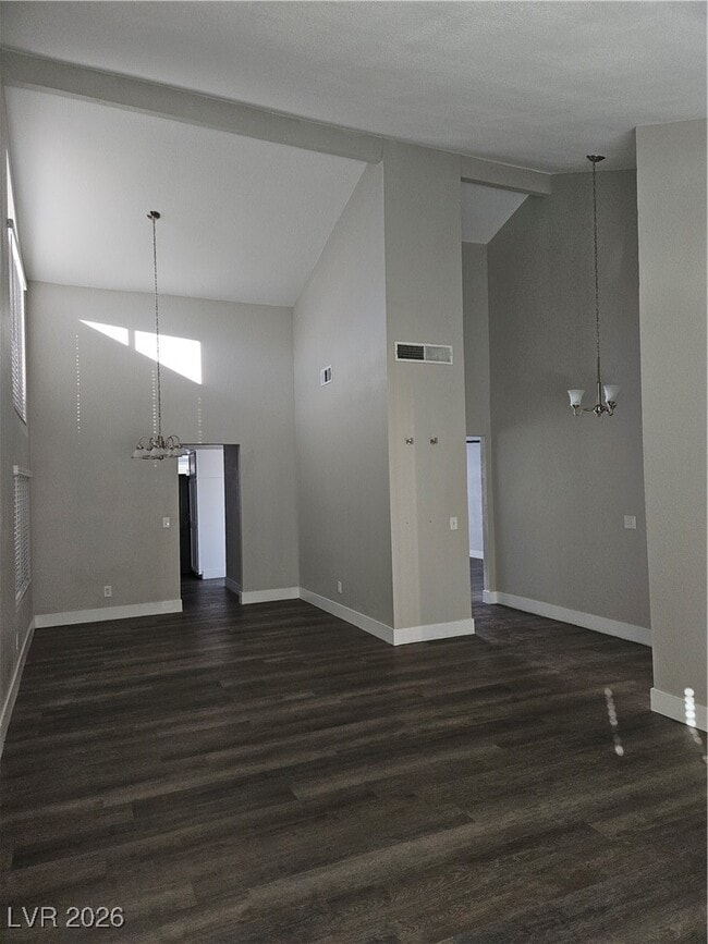 6764 Groveview Ln in Las Vegas, NV - Building Photo - Building Photo