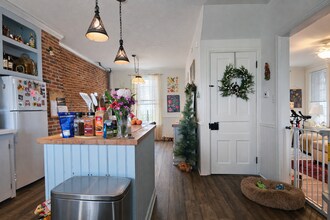 397 Charlestown Rd, Unit 3 in Washington Boro, PA - Building Photo - Building Photo