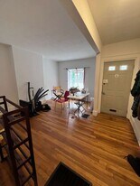 731 Parker St, Unit 1 in Boston, MA - Building Photo